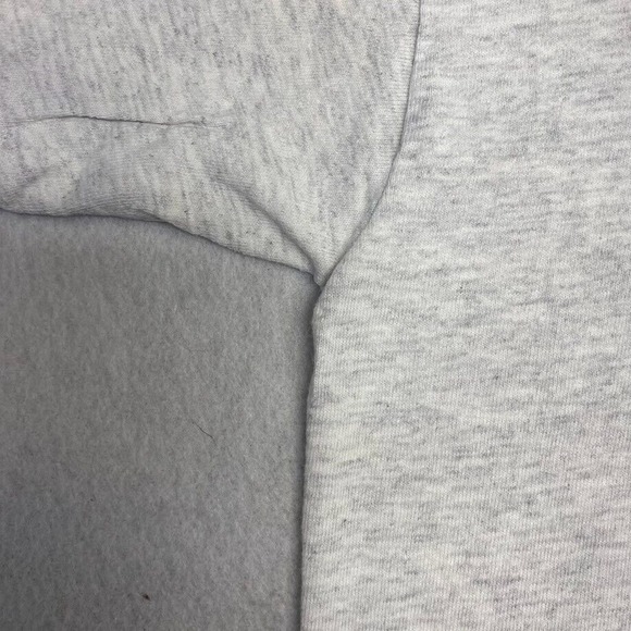 Kids Sugar Bowl Tigers LSU University Tee Thrifted Vintage Style Size XL - Picture 2 of 14